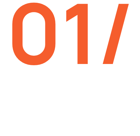 Geospatial Solutions